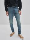 Pánske nohavice jeans TERRY CARROT 243